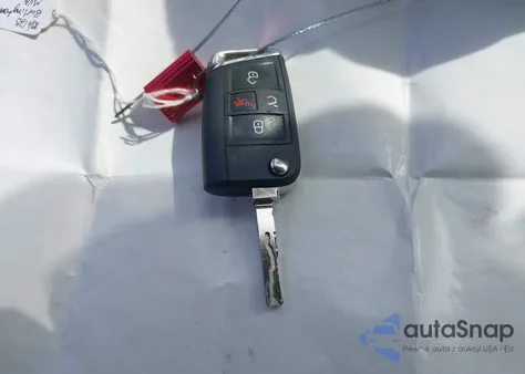 2020 Volkswagen Tiguan 2.0T Se/2.0T Se R-Line Black/2.0T Sel z USA, uszkodzony, nr VIN 3VV2B7AX2LM156048